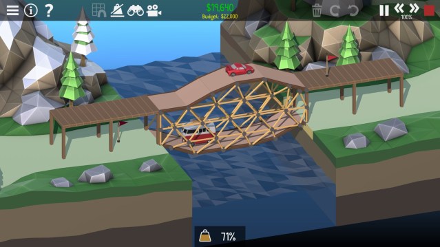 Poly Bridge 2